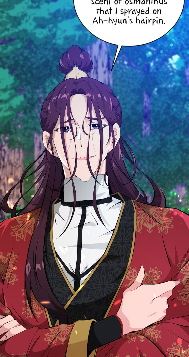 Love and Blade: Girl in Peril Chapter 50 page 5 - 