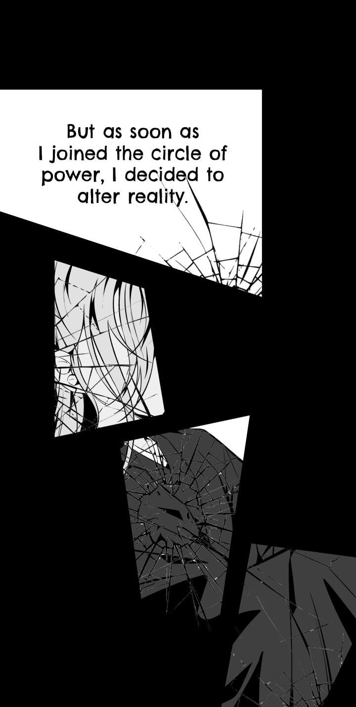 Love and Blade: Girl in Peril Chapter 50 page 42 - 