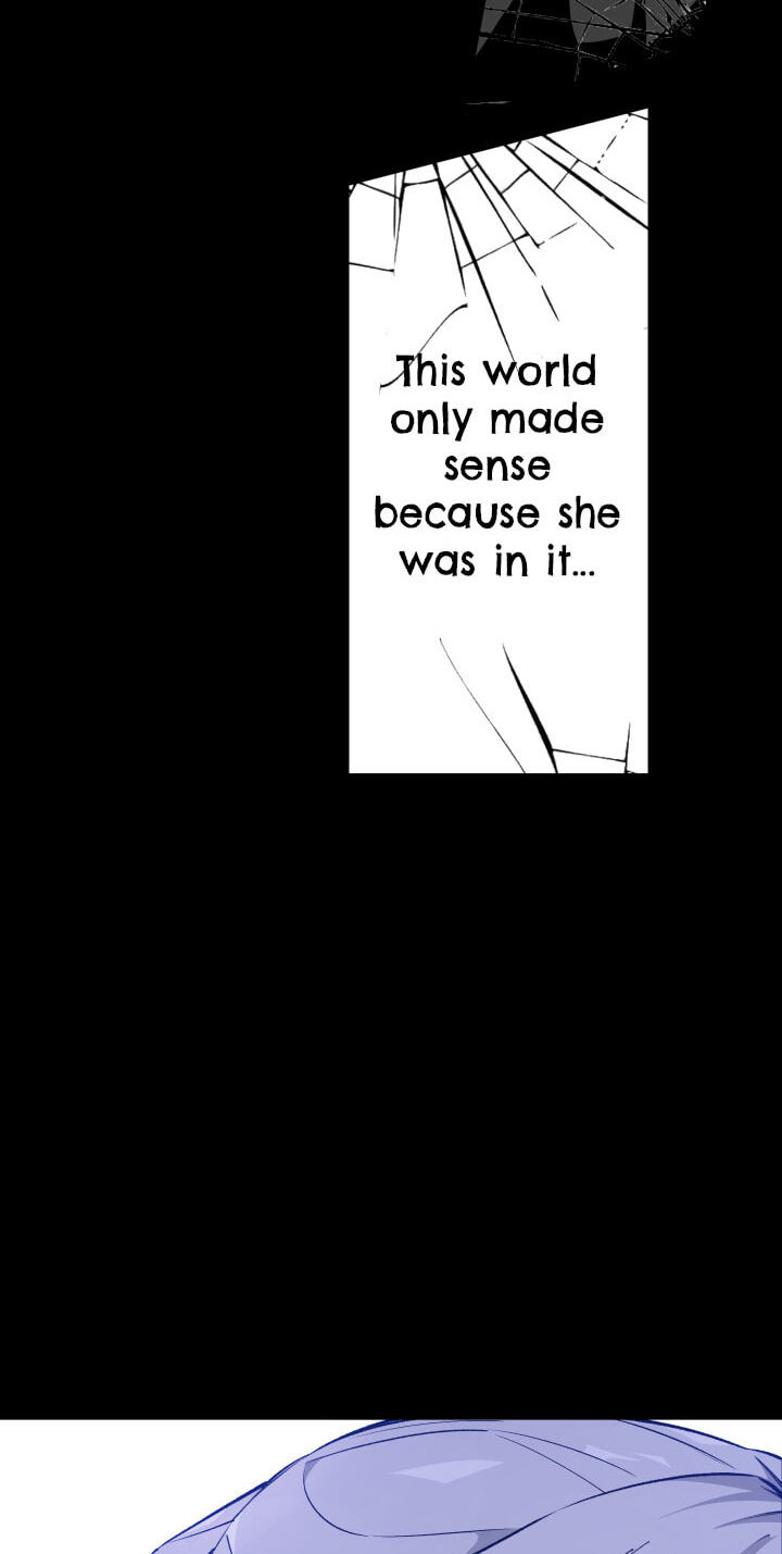 Love and Blade: Girl in Peril Chapter 50 page 43 - 