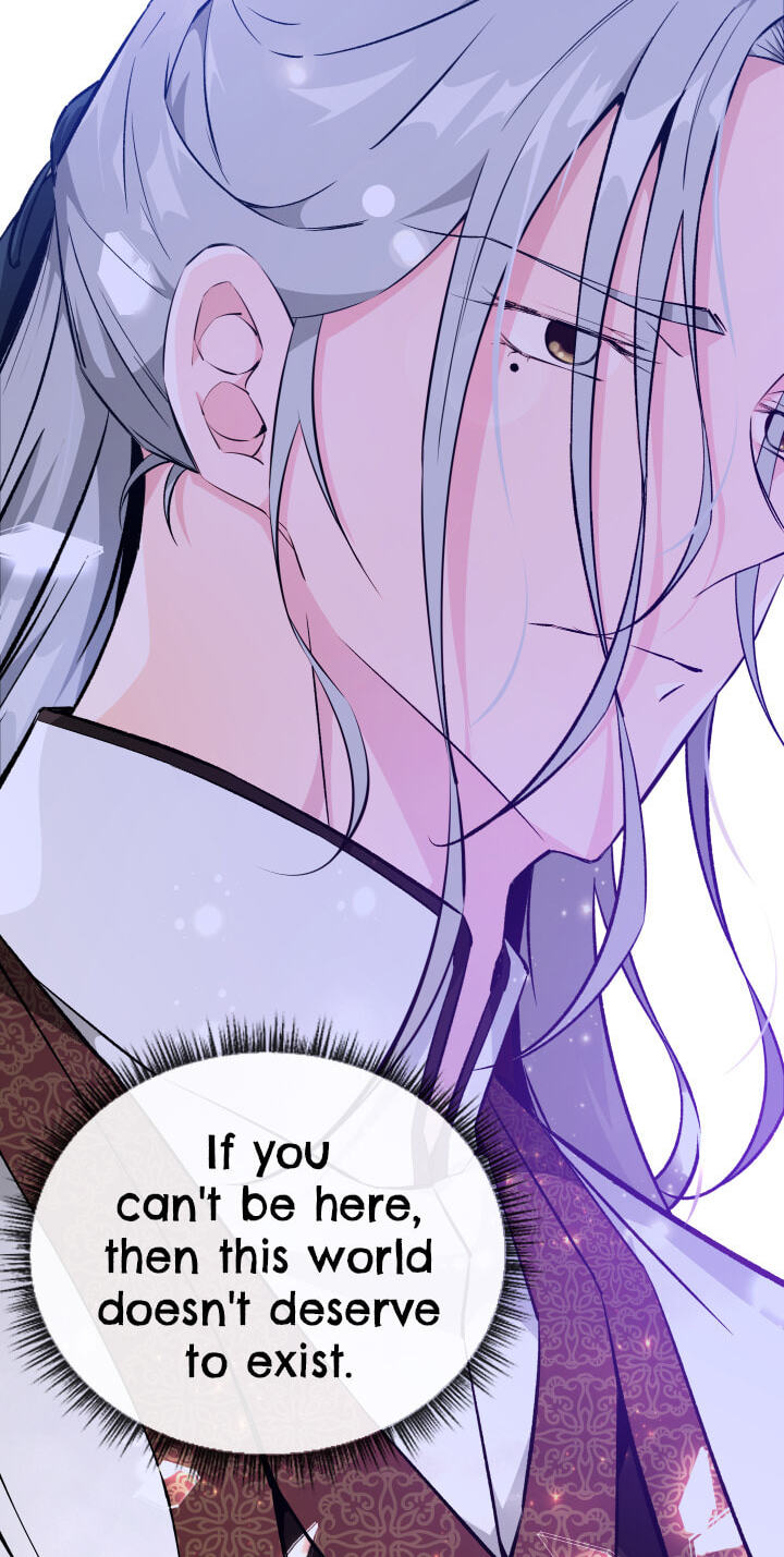 Love and Blade: Girl in Peril Chapter 50 page 44 - 