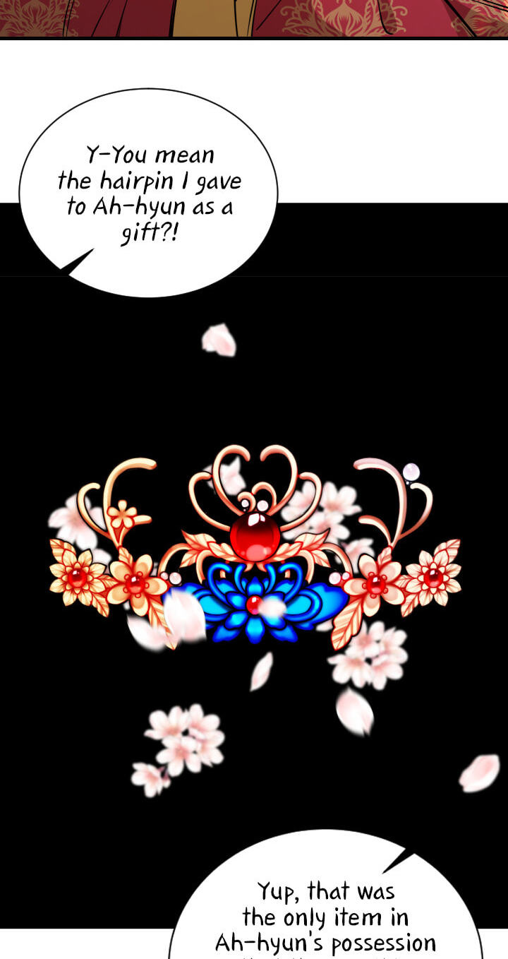 Love and Blade: Girl in Peril Chapter 50 page 6 - 