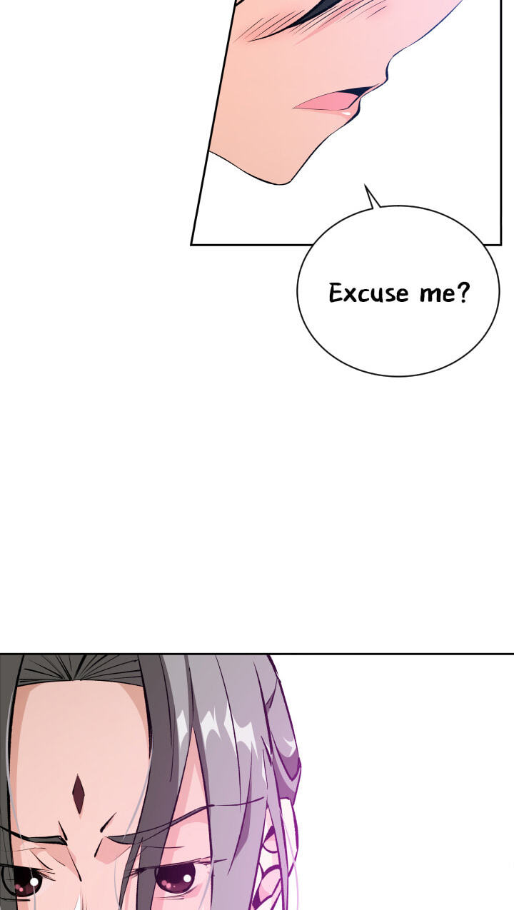 Love and Blade: Girl in Peril Chapter 50 page 60 - 
