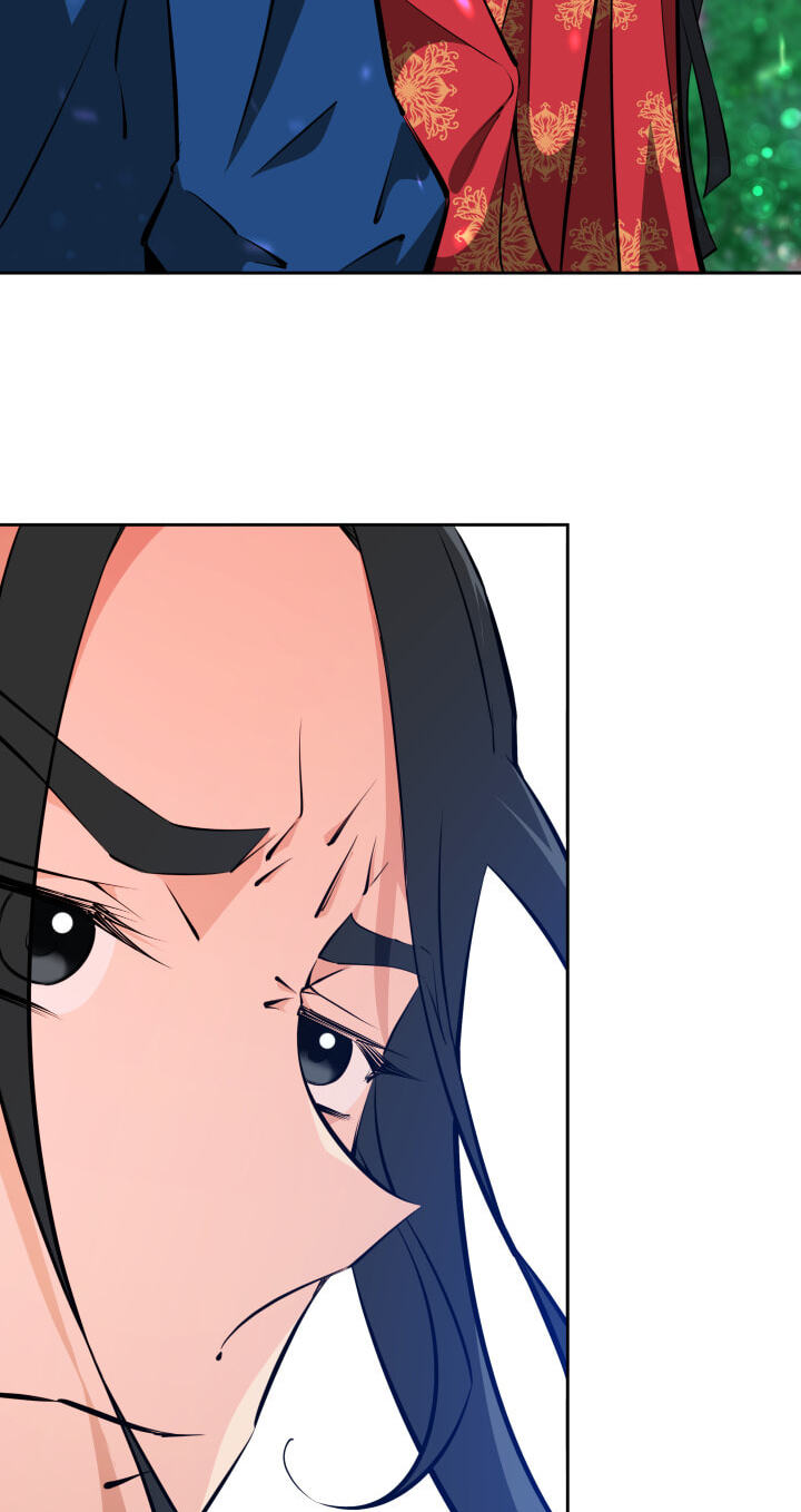 Love and Blade: Girl in Peril Chapter 50 page 9 - 