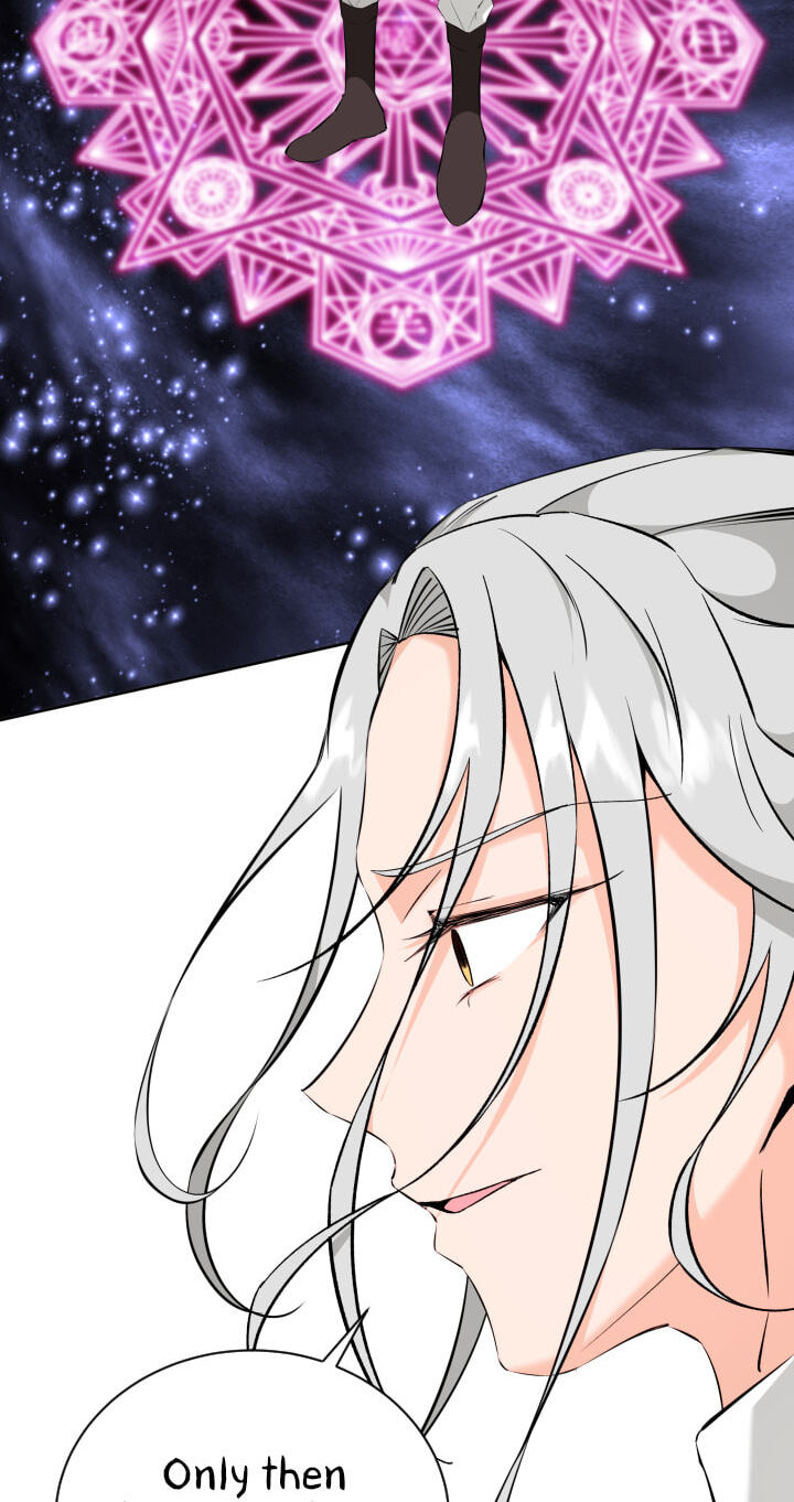 Love and Blade: Girl in Peril Chapter 51 page 11 - 