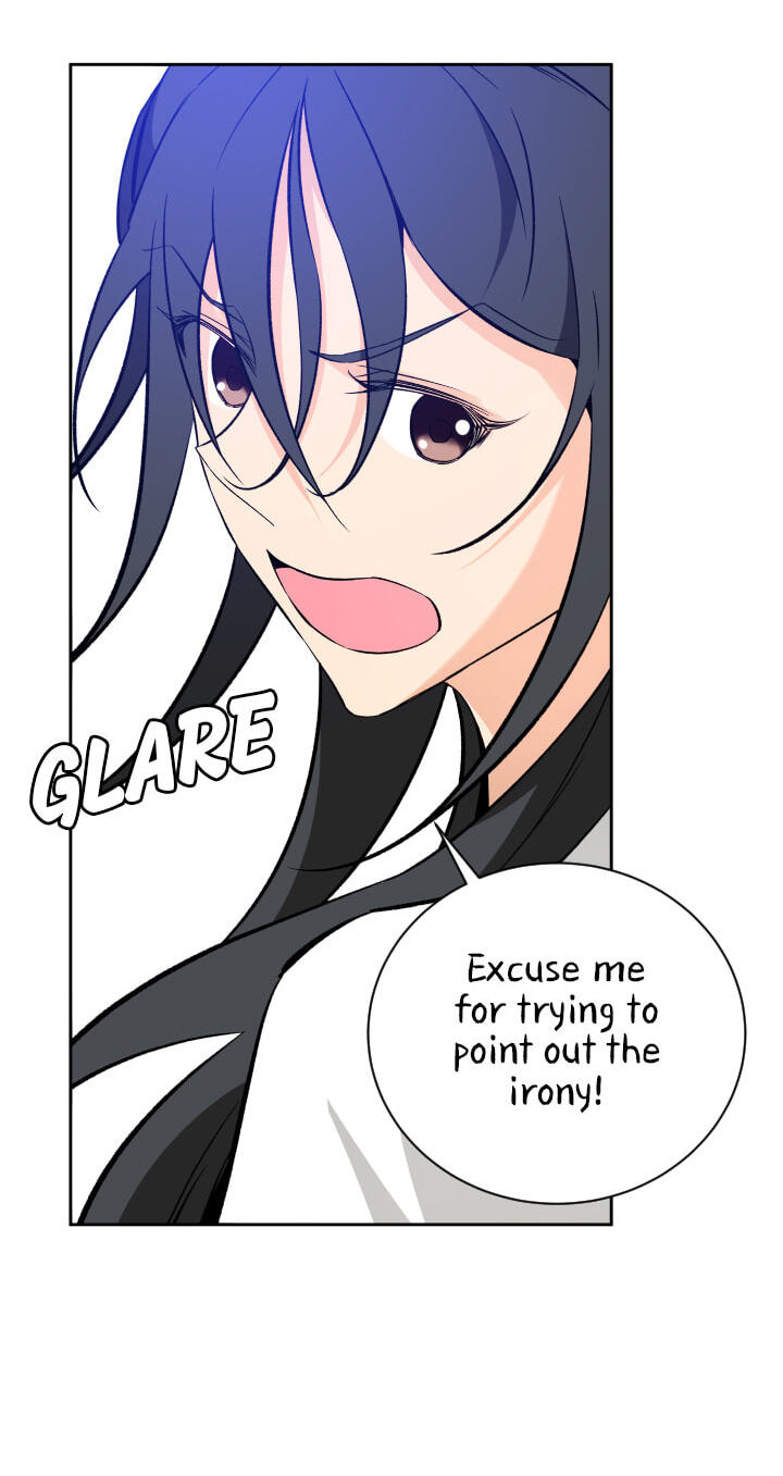 Love and Blade: Girl in Peril Chapter 51 page 13 - 