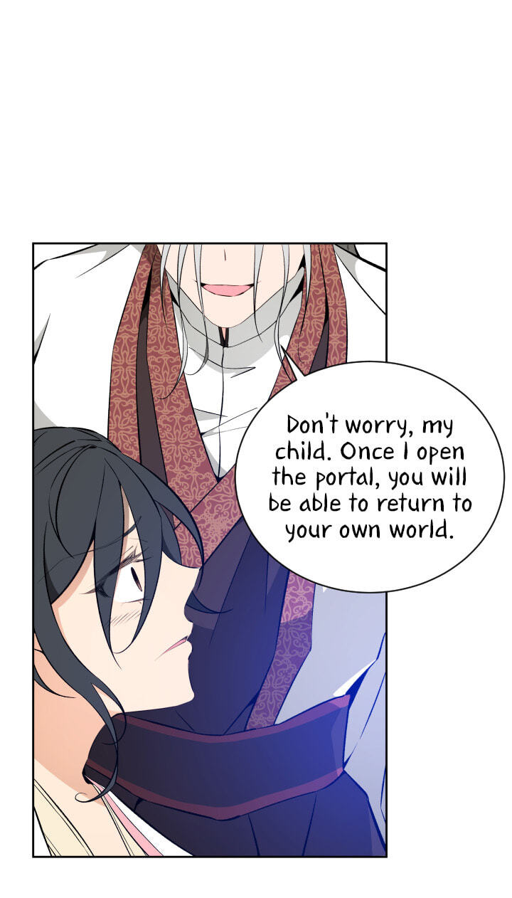 Love and Blade: Girl in Peril Chapter 51 page 14 - 