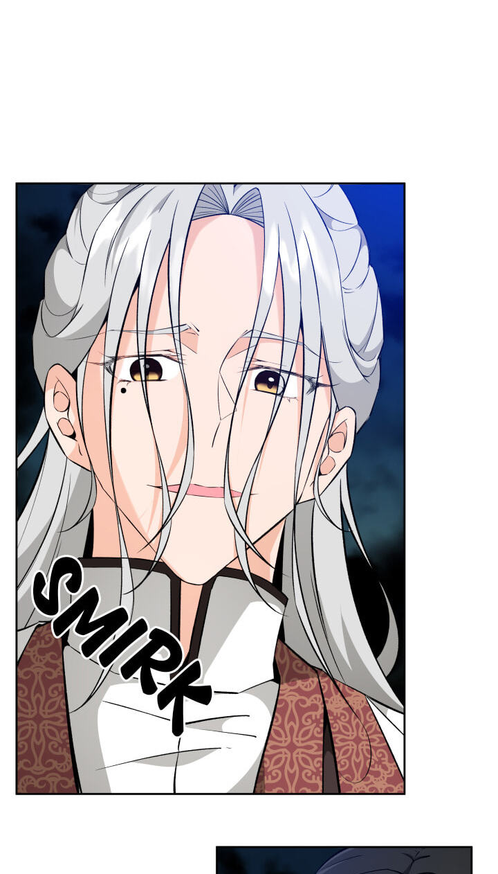 Love and Blade: Girl in Peril Chapter 51 page 15 - 