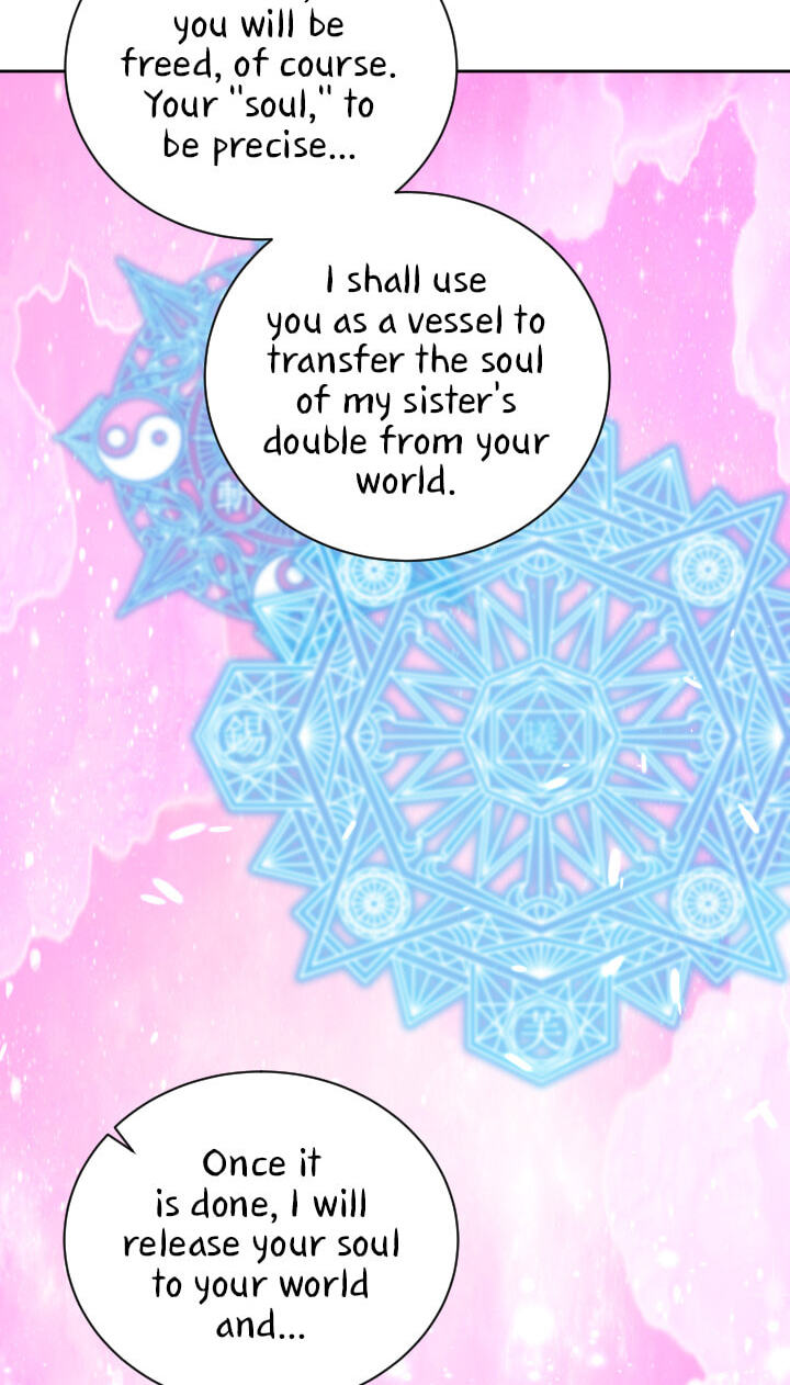 Love and Blade: Girl in Peril Chapter 51 page 17 - 