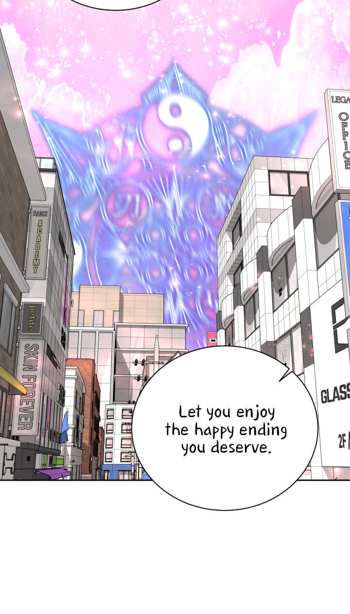 Love and Blade: Girl in Peril Chapter 51 page 18 - 