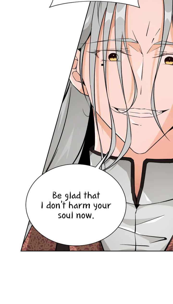 Love and Blade: Girl in Peril Chapter 51 page 20 - 