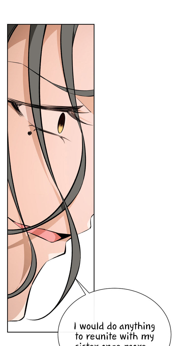 Love and Blade: Girl in Peril Chapter 51 page 21 - 