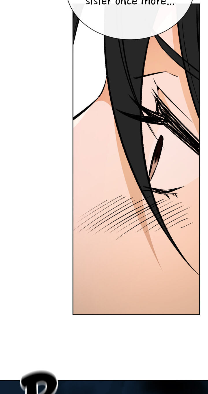 Love and Blade: Girl in Peril Chapter 51 page 22 - 