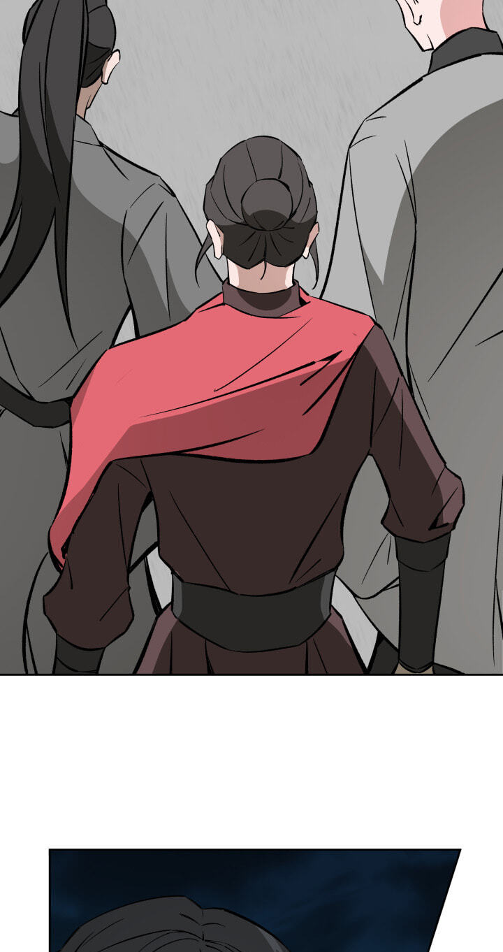 Love and Blade: Girl in Peril Chapter 51 page 25 - 