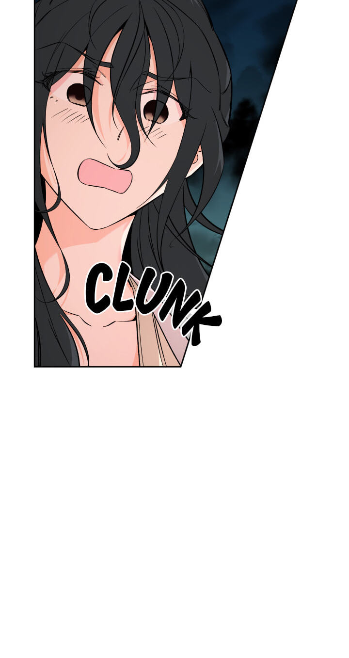 Love and Blade: Girl in Peril Chapter 51 page 26 - 