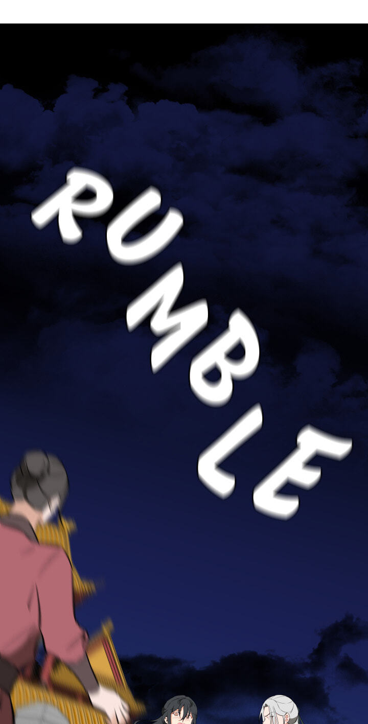 Love and Blade: Girl in Peril Chapter 51 page 27 - 