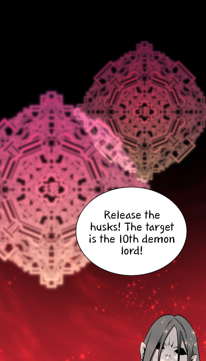 Love and Blade: Girl in Peril Chapter 51 page 35 - 
