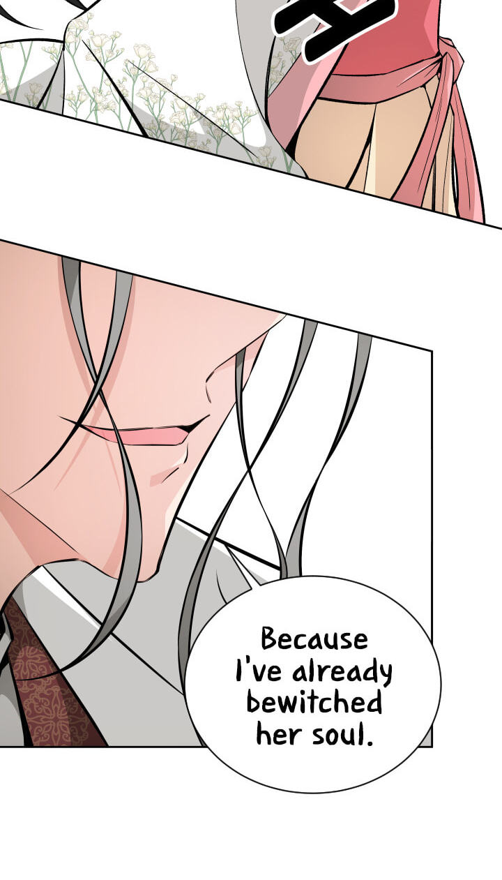 Love and Blade: Girl in Peril Chapter 51 page 39 - 