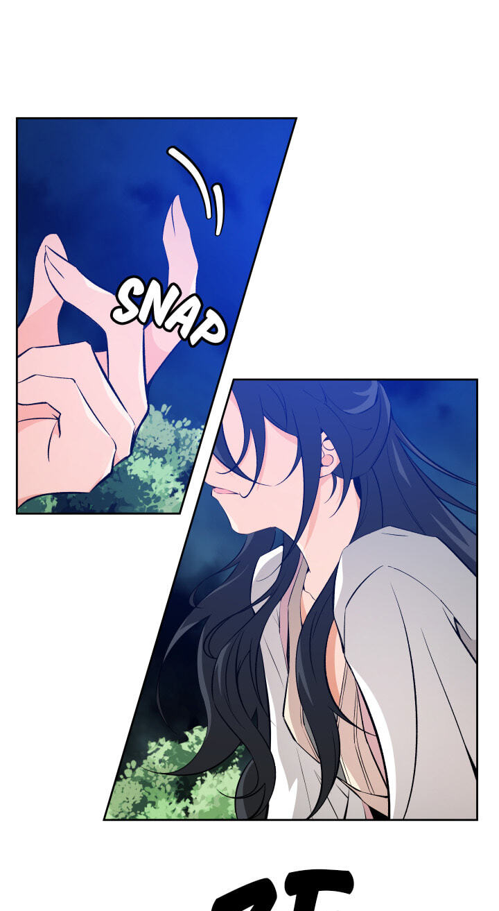 Love and Blade: Girl in Peril Chapter 51 page 40 - 