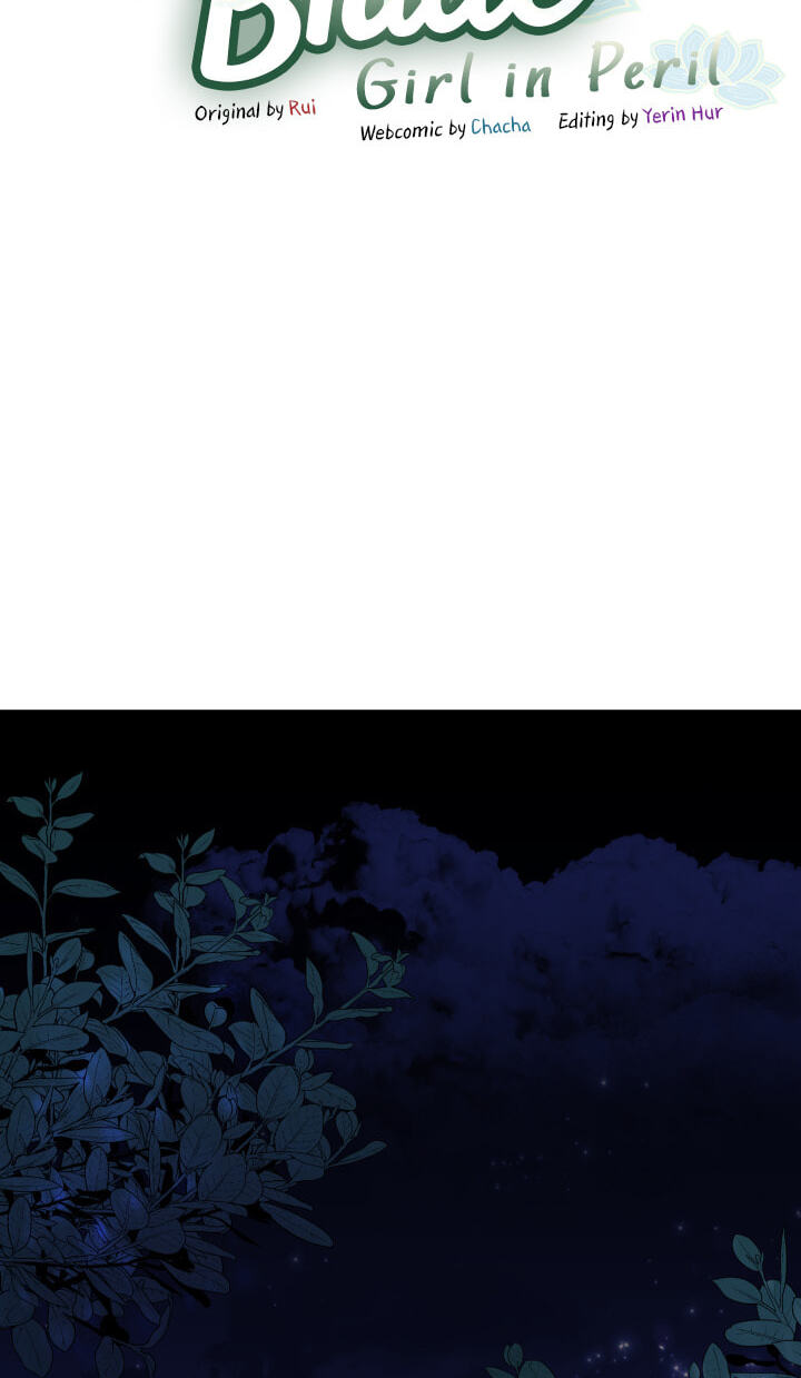 Love and Blade: Girl in Peril Chapter 51 page 5 - 