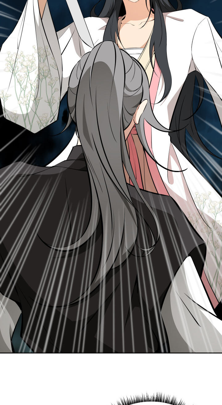 Love and Blade: Girl in Peril Chapter 51 page 45 - 