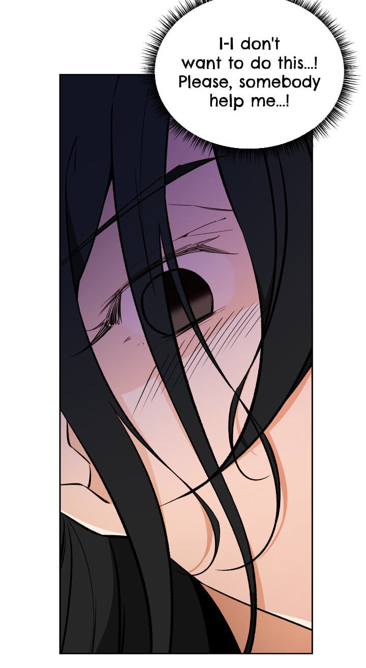 Love and Blade: Girl in Peril Chapter 51 page 46 - 