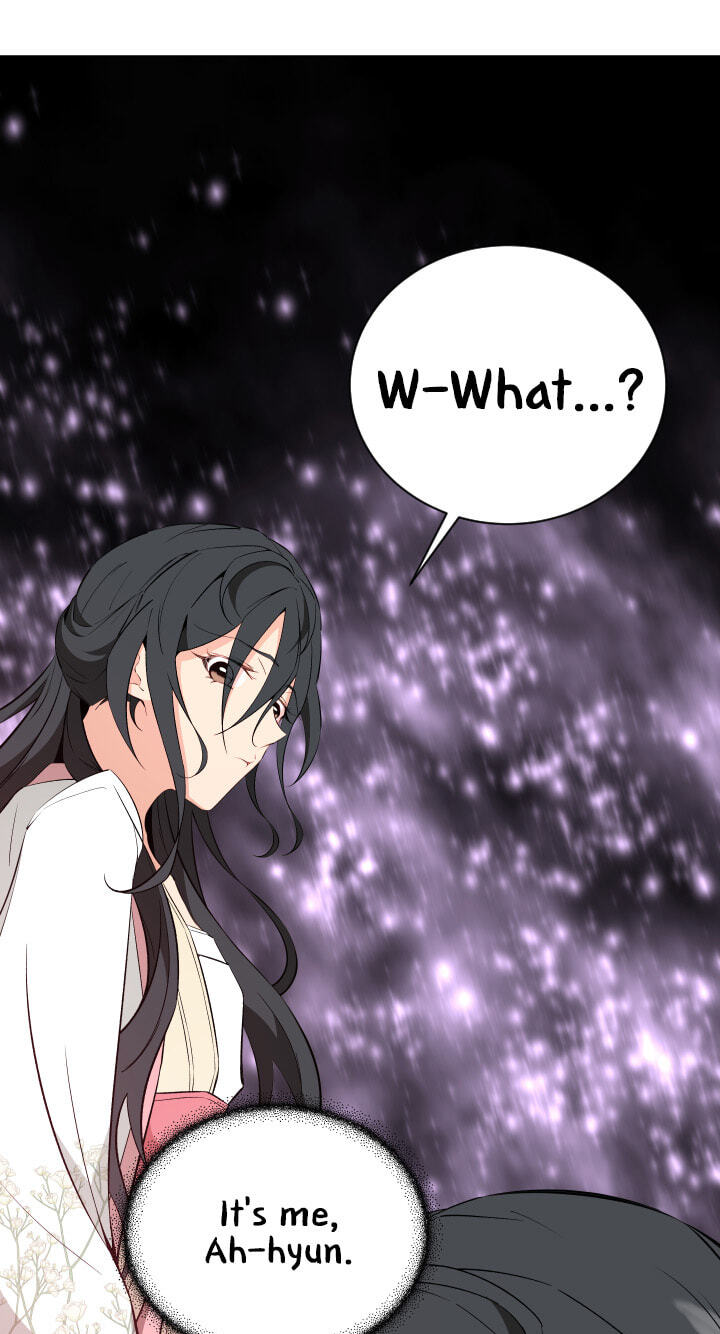 Love and Blade: Girl in Peril Chapter 51 page 48 - 