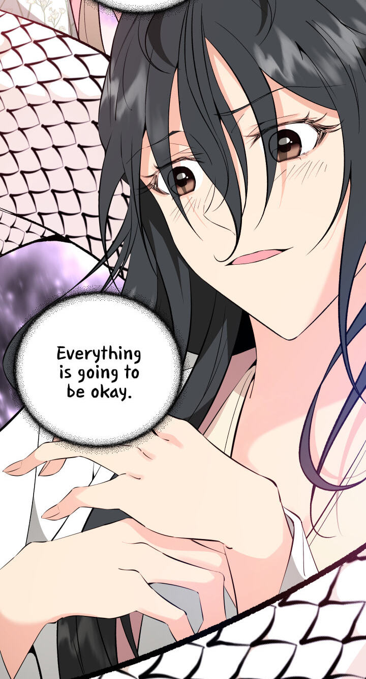 Love and Blade: Girl in Peril Chapter 51 page 49 - 