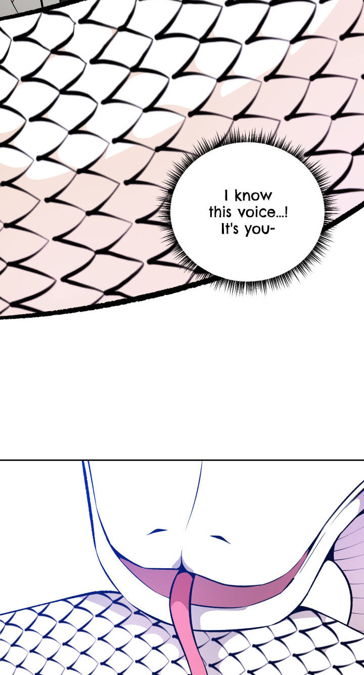 Love and Blade: Girl in Peril Chapter 51 page 50 - 