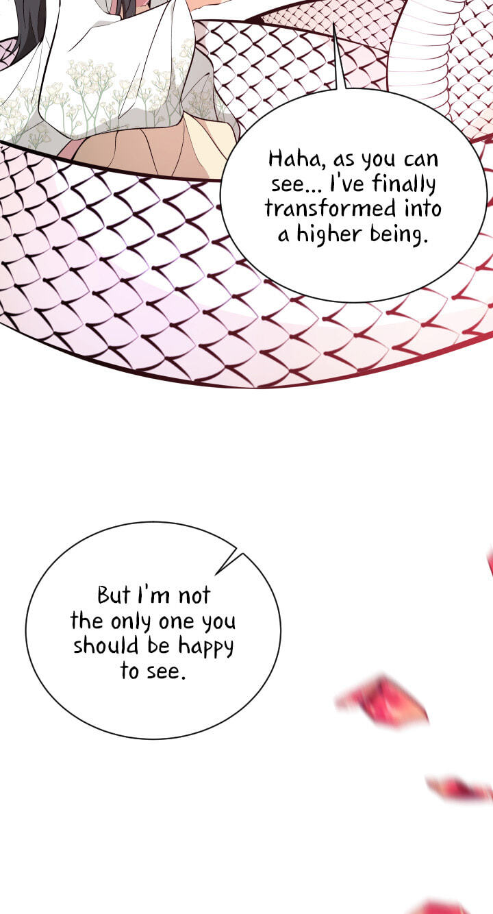 Love and Blade: Girl in Peril Chapter 51 page 52 - 