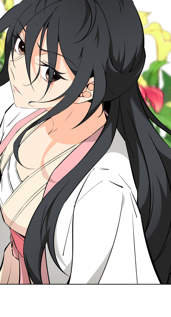 Love and Blade: Girl in Peril Chapter 51 page 54 - 