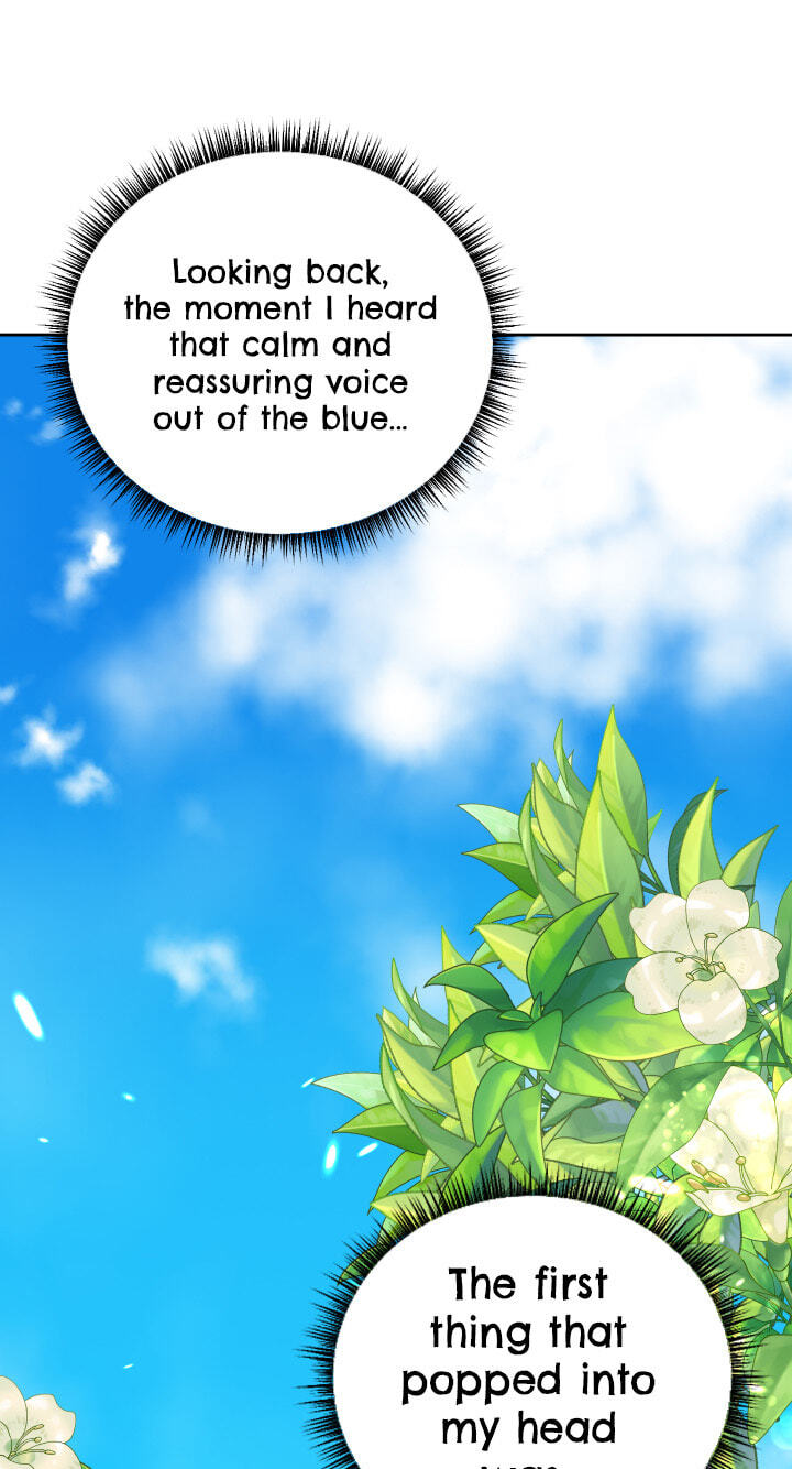 Love and Blade: Girl in Peril Chapter 51 page 55 - 
