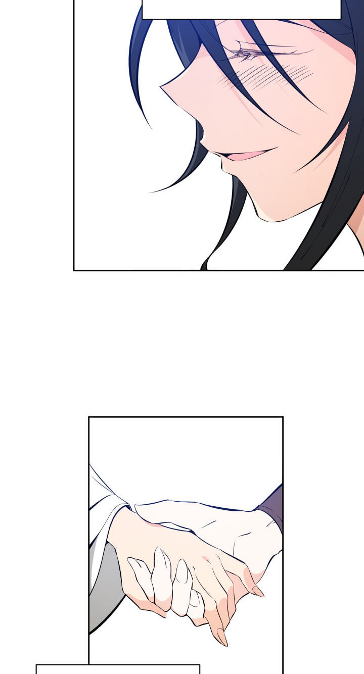 Love and Blade: Girl in Peril Chapter 51 page 57 - 