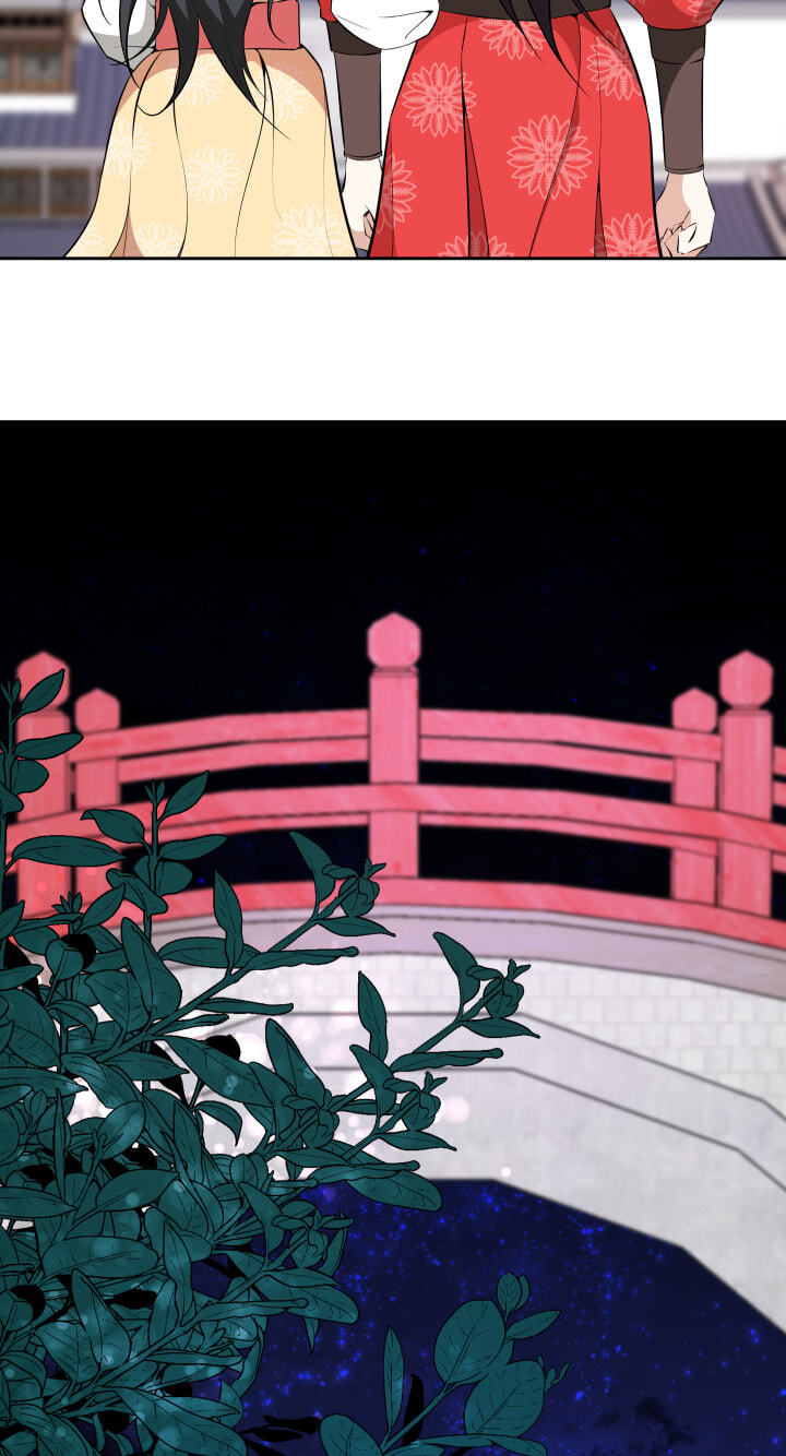 Love and Blade: Girl in Peril Chapter 51 page 59 - 