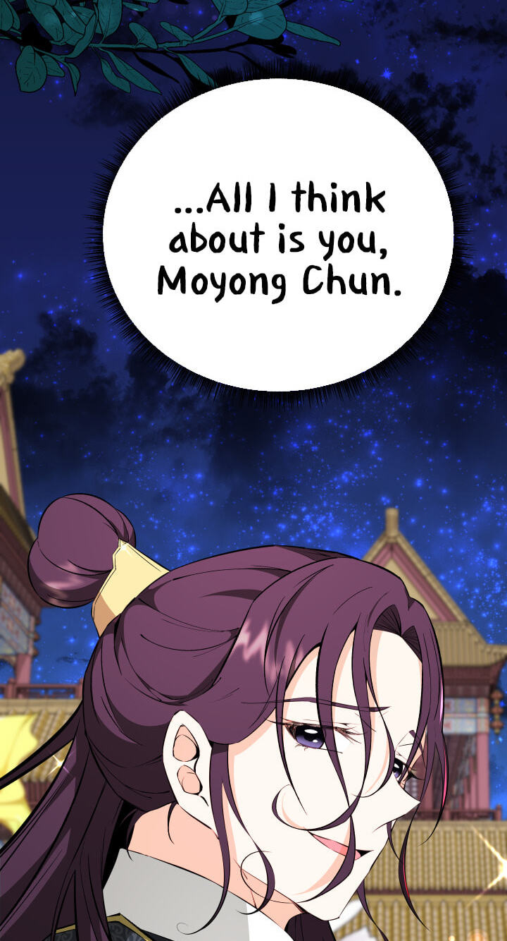 Love and Blade: Girl in Peril Chapter 51 page 60 - 
