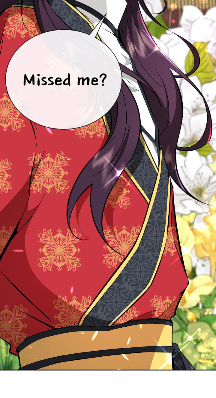 Love and Blade: Girl in Peril Chapter 51 page 61 - 