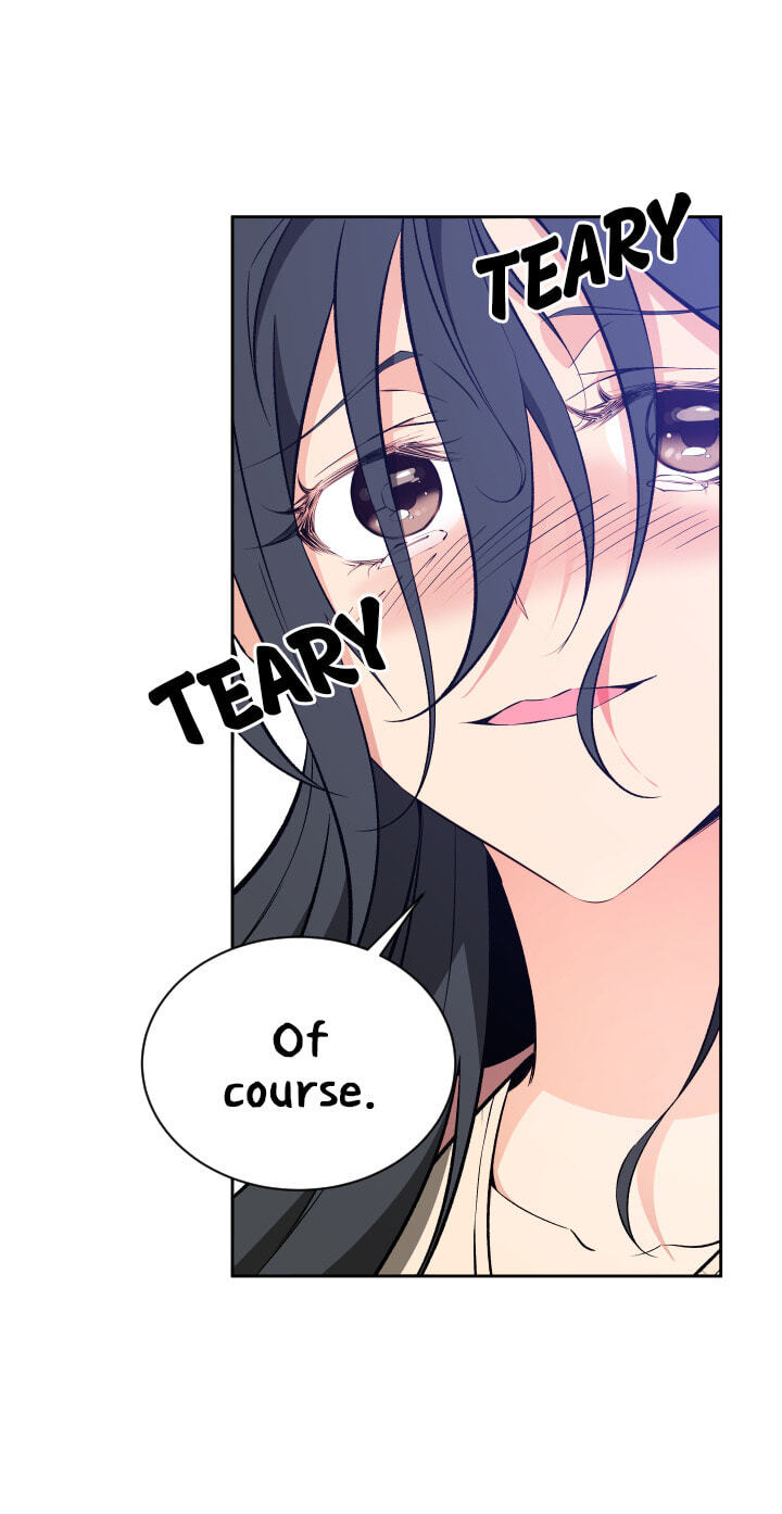 Love and Blade: Girl in Peril Chapter 51 page 62 - 
