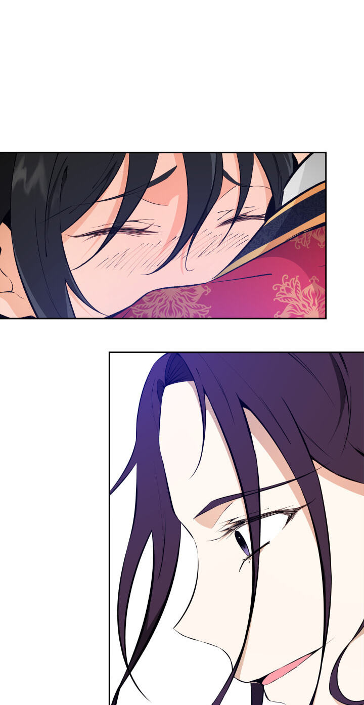 Love and Blade: Girl in Peril Chapter 51 page 63 - 