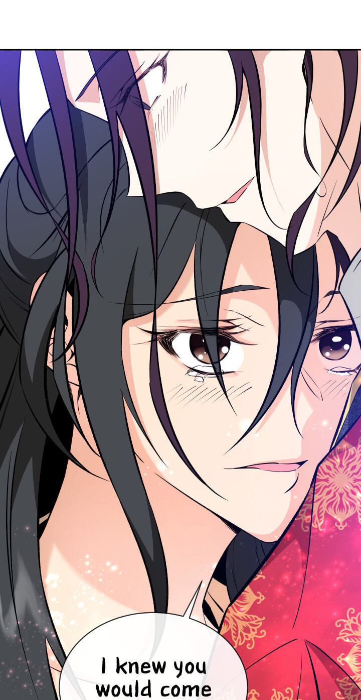 Love and Blade: Girl in Peril Chapter 51 page 65 - 