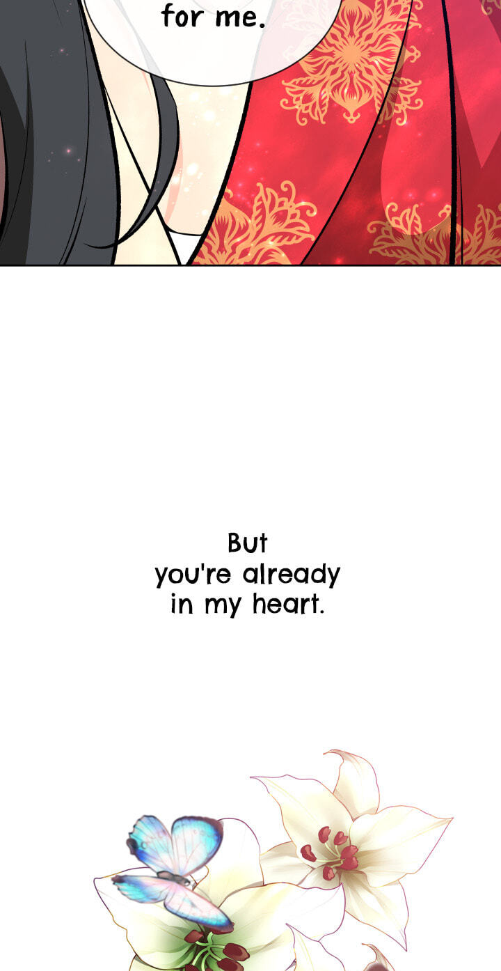 Love and Blade: Girl in Peril Chapter 51 page 66 - 