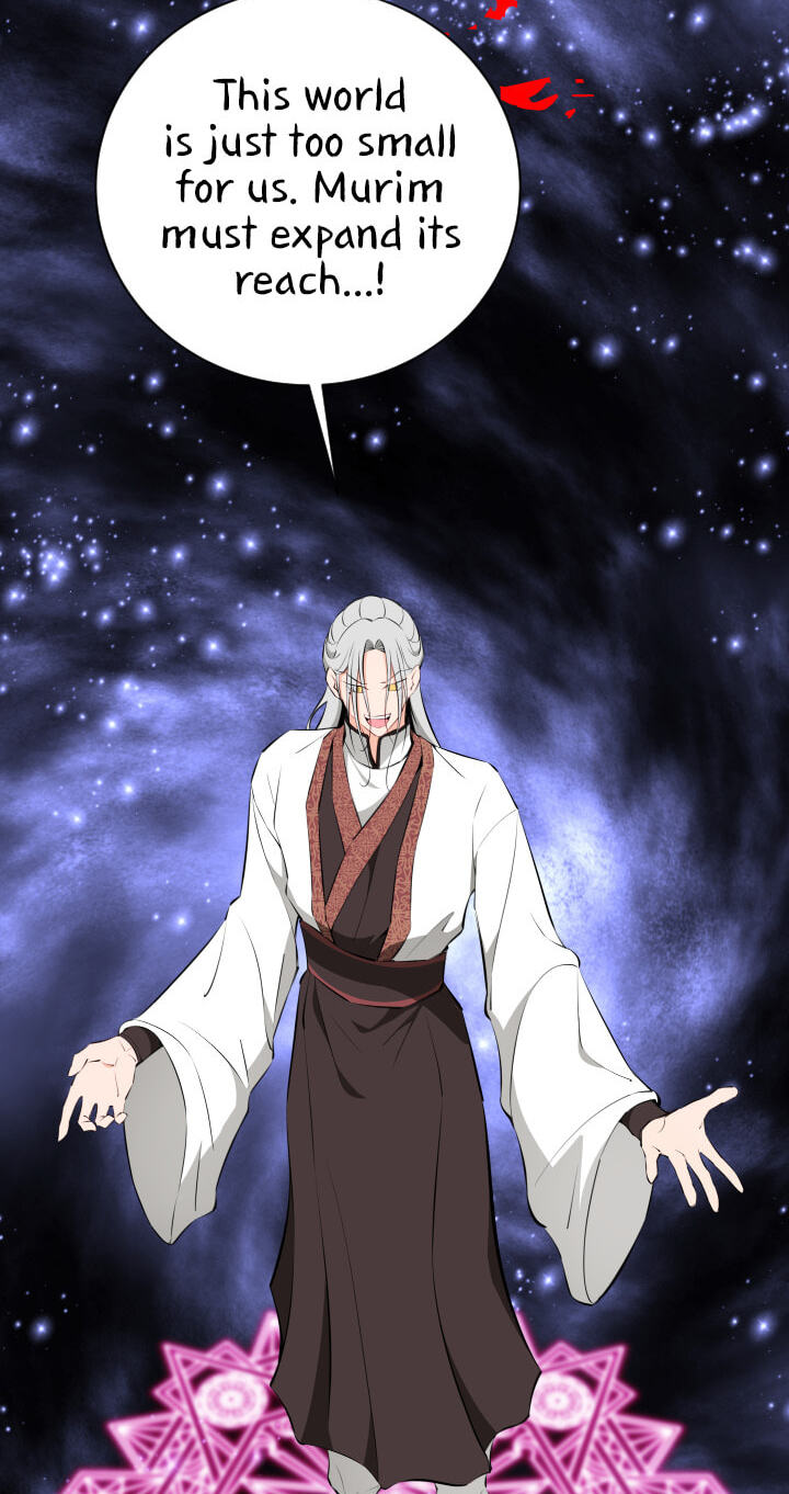 Love and Blade: Girl in Peril Chapter 51 page 10 - 