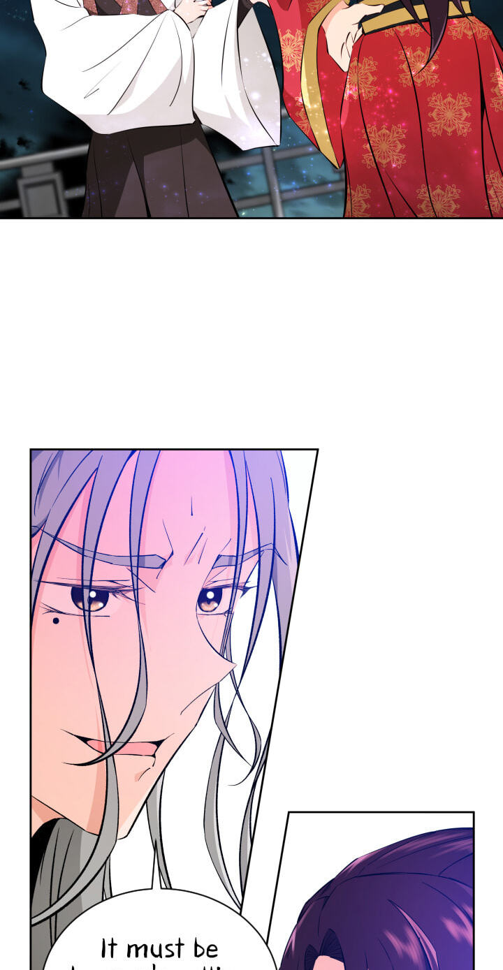 Love and Blade: Girl in Peril Chapter 52 page 11 - 