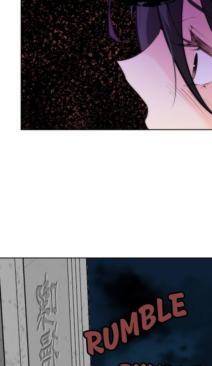 Love and Blade: Girl in Peril Chapter 52 page 15 - 