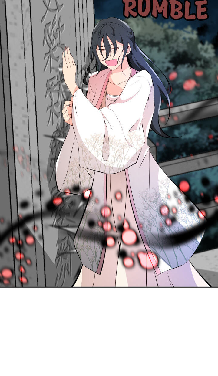 Love and Blade: Girl in Peril Chapter 52 page 16 - 