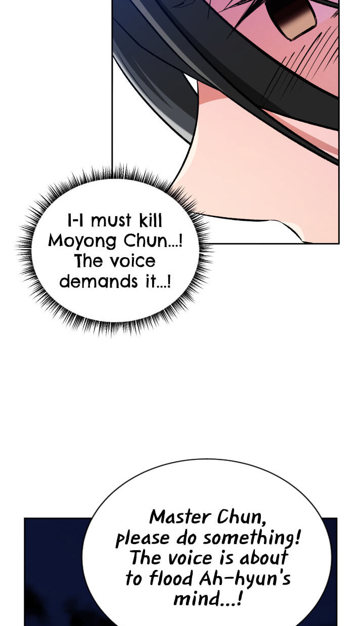 Love and Blade: Girl in Peril Chapter 52 page 18 - 
