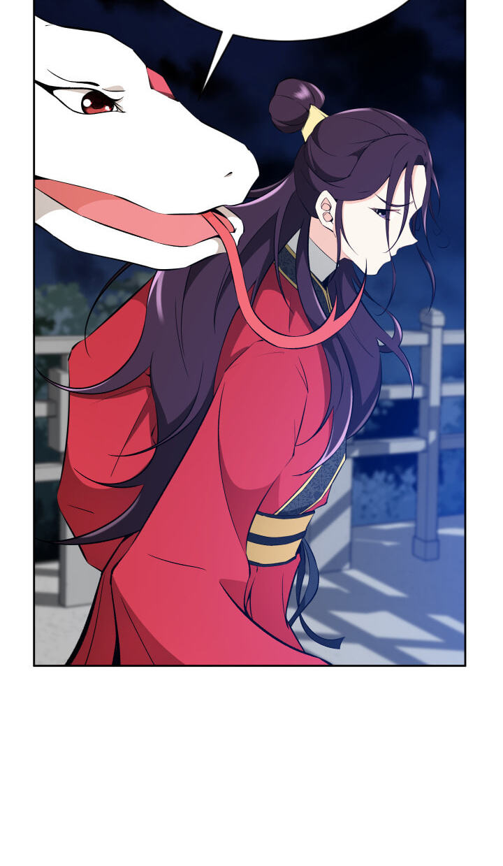 Love and Blade: Girl in Peril Chapter 52 page 19 - 