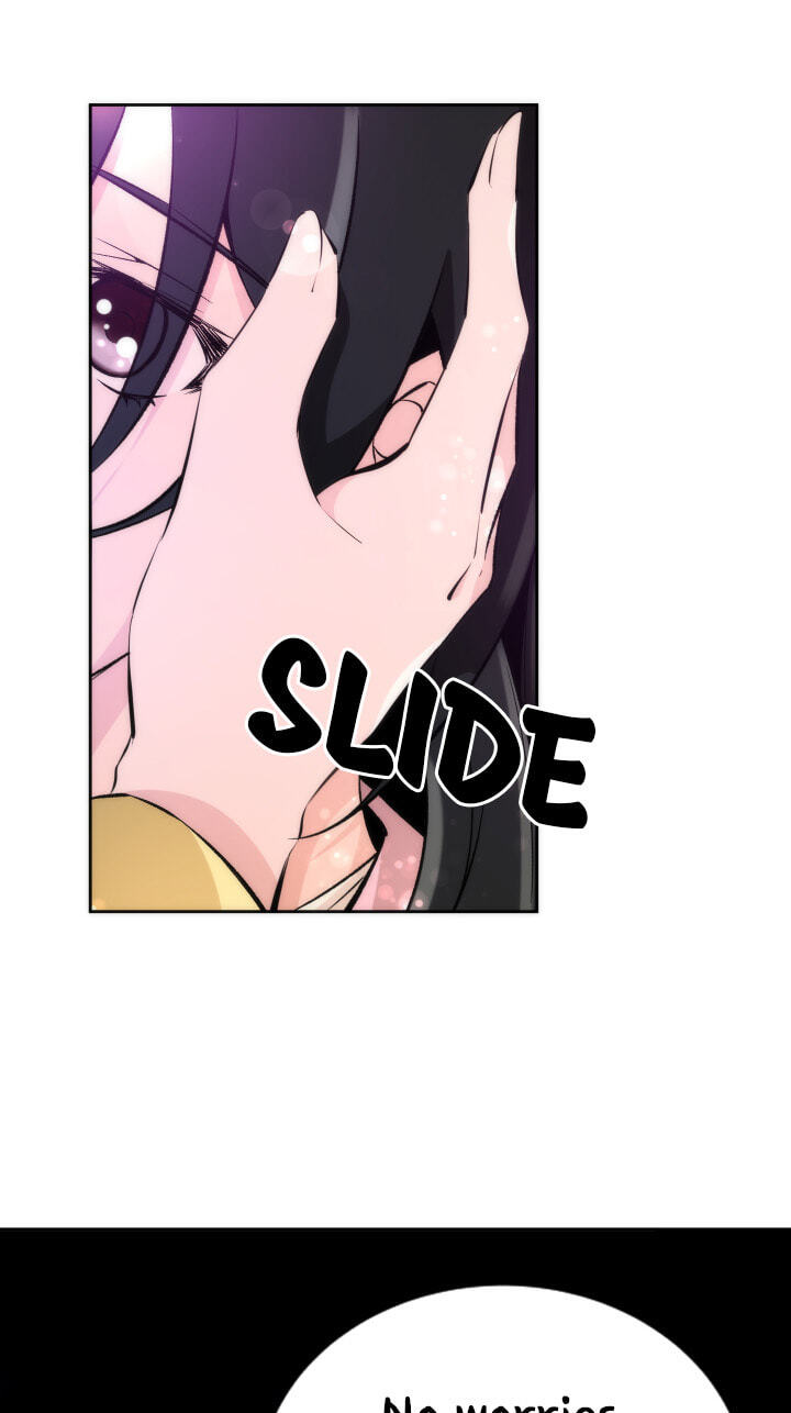 Love and Blade: Girl in Peril Chapter 52 page 21 - 