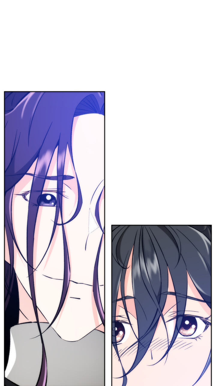 Love and Blade: Girl in Peril Chapter 52 page 23 - 