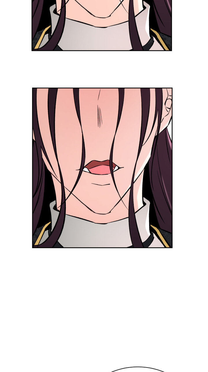 Love and Blade: Girl in Peril Chapter 52 page 25 - 
