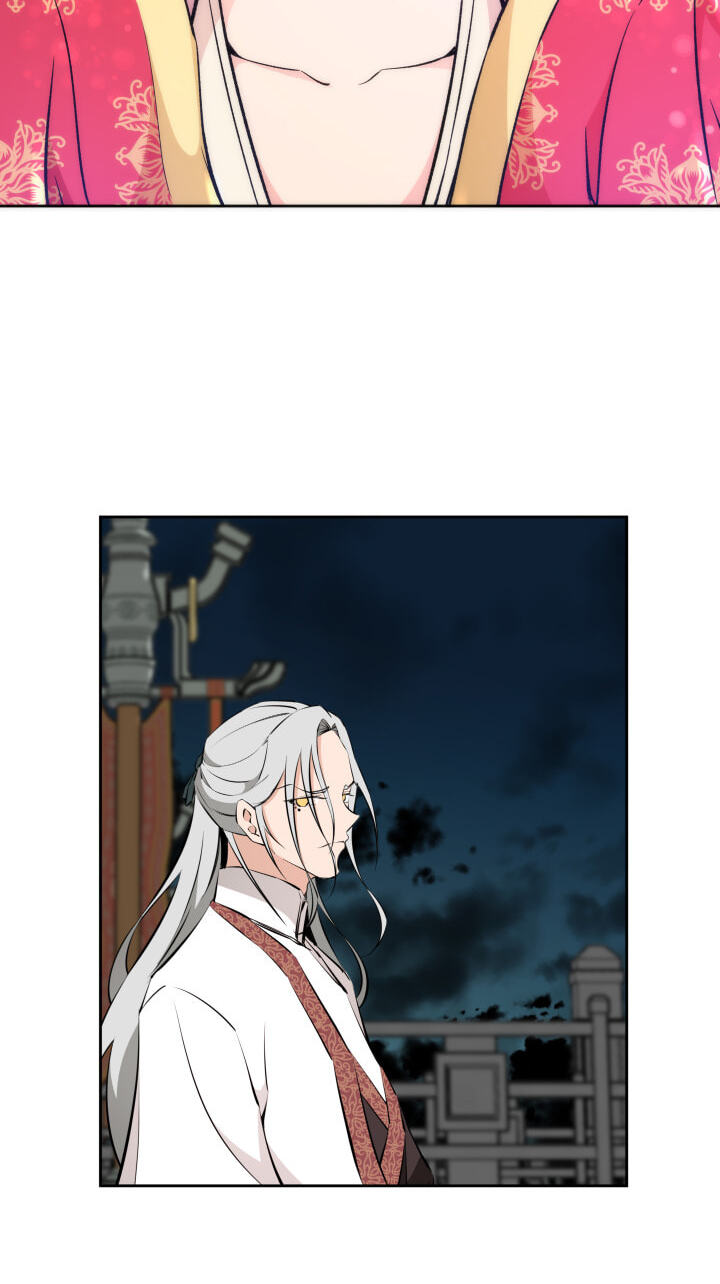 Love and Blade: Girl in Peril Chapter 52 page 27 - 