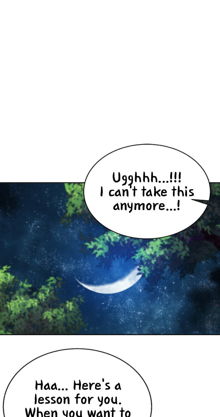 Love and Blade: Girl in Peril Chapter 52 page 29 - 